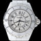 Montre Chanel Montre J-12 33Mm 58 Facettes MT44562