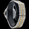 Montre Cartier Montre Must 21 Or Jaune 18K / Acier 58 Facettes MT40159
