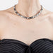 CHAUMET necklace - Necklace 58 Facettes