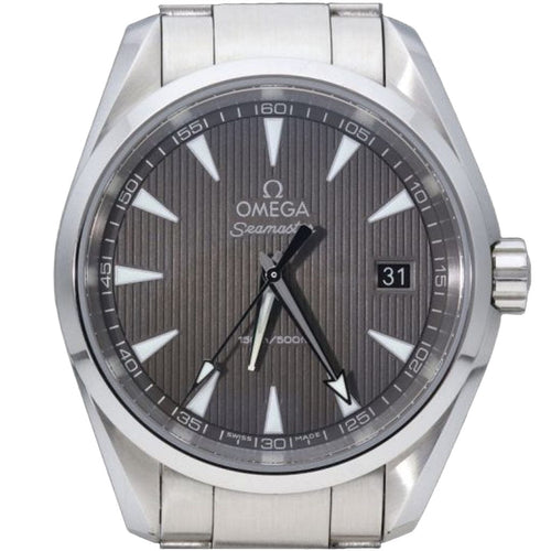 Montre Omega Montre Seamaster Aqua Terra 58 Facettes MT41764