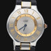 Montre Cartier Montre Must 21 58 Facettes MT40591