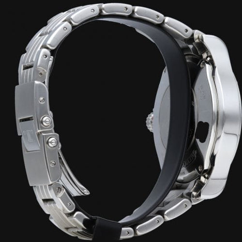 Montre Jaeger Lecoultre Montre Master Compressor Gmt 58 Facettes MT43032