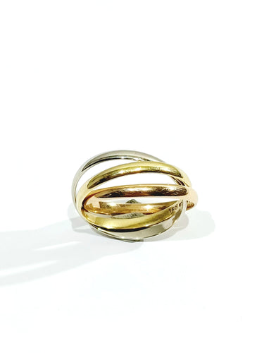 Bague 3 Ors