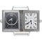 Montre Montre Jaeger LeCoultre Reverso Duetto 58 Facettes MT42465