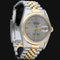 Montre Rolex Montre Date Just 36 mm 58 Facettes MT42520
