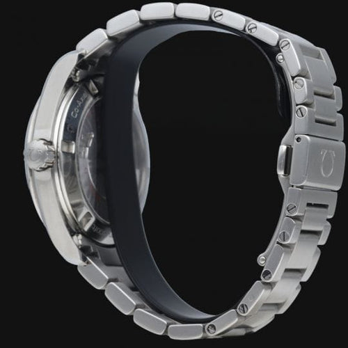 Montre Omega Montre Seamaster Aqua Terra Co-Axial 58 Facettes MT43669