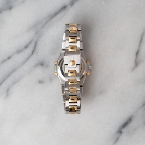 Montre PATEK PHILIPPE - Lady Nautilus Mini watch 58 Facettes