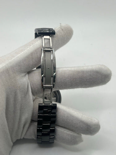 Montre Chanel J12 Diamants 58 Facettes