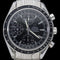 Montre Omega Montre Speedmaster Day Date Chronograph 58 Facettes MT43716