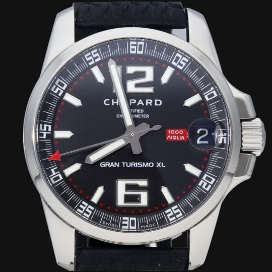 Montre Chopard Montre Mille Miglia Gran Turismo Xl 58 Facettes MT40781