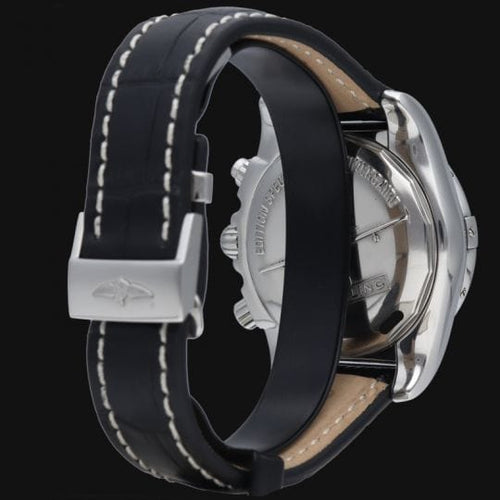 Montre Breitling Montre Chronomat Chronograph 58 Facettes MT42100