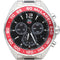 Montre Montre chronographe à quartz Tag Heuer Formula 1 58 Facettes MT42696