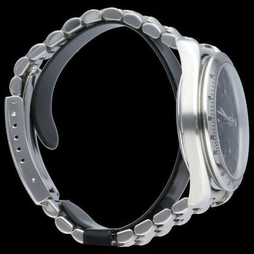 Montre Omega Montre Speedmaster Automatique Chronograph 58 Facettes MT41635