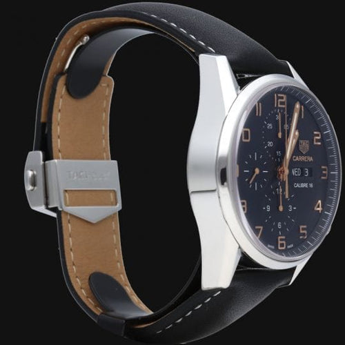 Tag Heuer Montre Carrera Calibre 16 Day Date