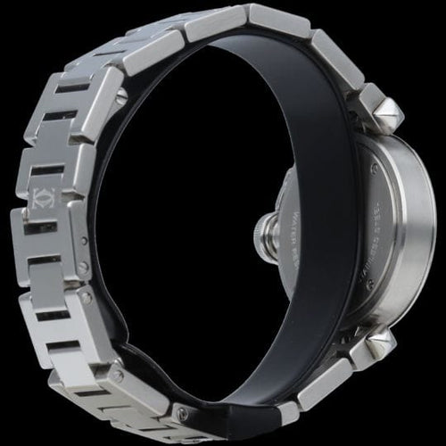 Montre Cartier Montre Pasha 58 Facettes MT42517