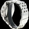Montre Breitling Montre Chronomat Blackbird Chronograph 58 Facettes MT42023