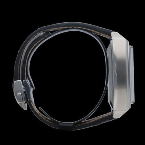 Montre Tag Heuer Montre Monaco Chronograph Calibre 12 58 Facettes MT43929