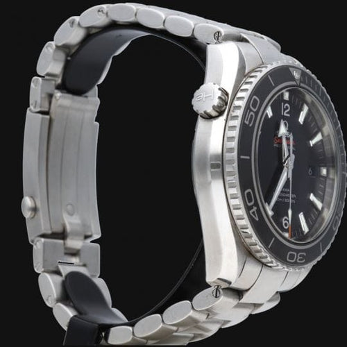 Montre Omega Montre Seamaster Planet Ocean 58 Facettes MT45040