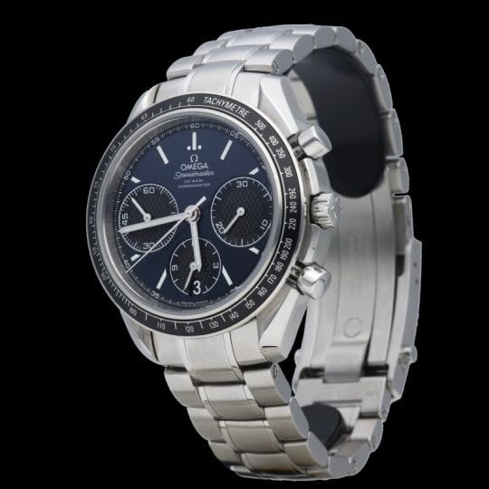 Omega Montre Speedmaster Racing Chronograph Co-Axial