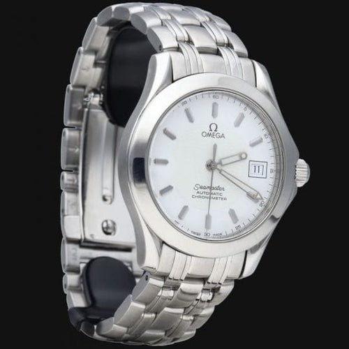 Montre Omega Montre Seamaster 120M 36Mm Automatic 58 Facettes MT44321