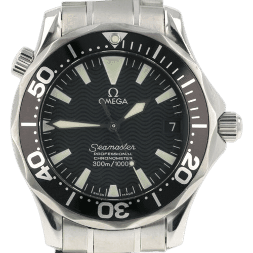 Montre Omega Montre Seamaster Diver 300M 58 Facettes MT41738