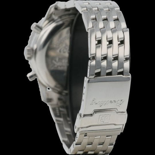 Montre Breitling Montre Montbrillant Navitimer 58 Facettes MT42081