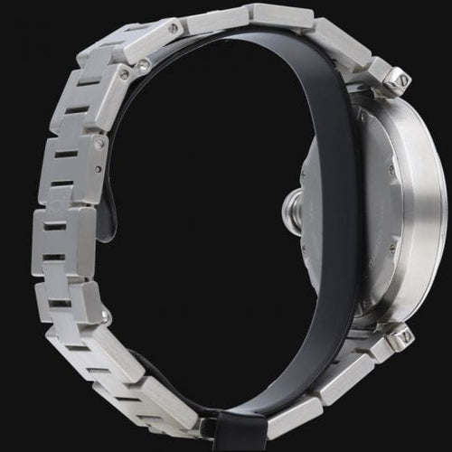 Montre Cartier Montre Pasha 58 Facettes MT42740