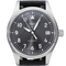 Montre Iwc Montre Pilot Mid Size 58 Facettes MT43604
