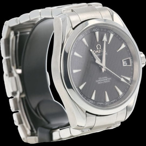 Montre Omega Montre Seamaster Aqua Terra 150M 58 Facettes MT41760