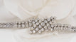 Bracelet 18cm Bracelet Or blanc Diamants 58 Facettes 31984