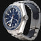 Montre Montre Omega Seamaster Planet Ocean GMT 58 Facettes MT41787