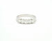 Bague Bague Riviera Ct 0,93 58 Facettes 8791