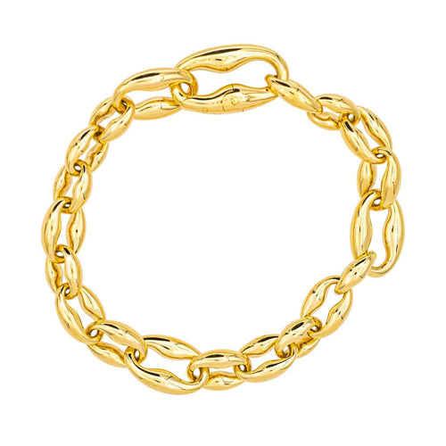 Bracelet Pomellato  Bracelet  Or jaune 58 Facettes 4573797CN