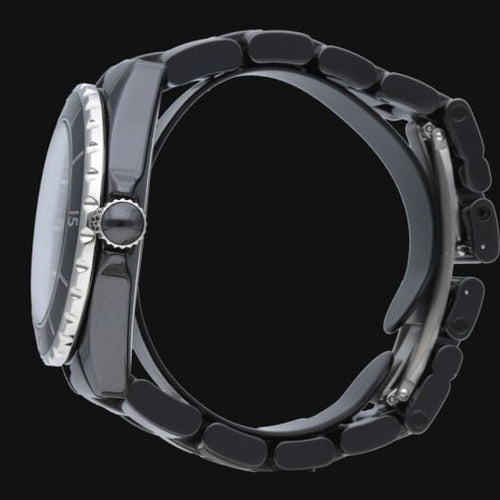 Montre Chanel Montre J 12 38Mm 58 Facettes MT44251