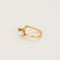 Bague 49 Solitaire Tourbillon 58 Facettes LP1252/BET