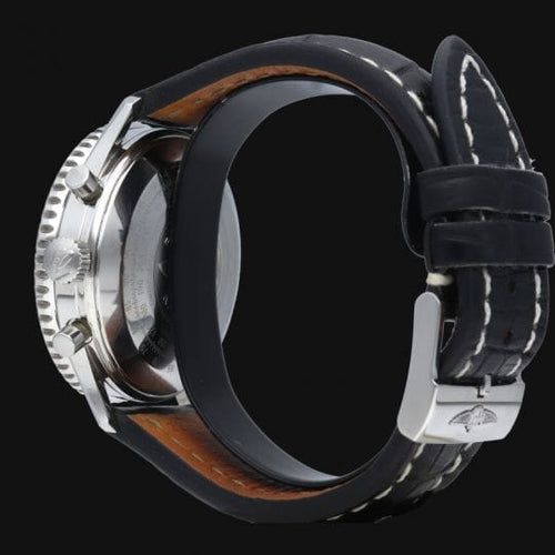 Montre Montre Breitling Old Navitimer 58 Facettes MT41999
