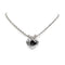 Collier Collier Pendentif Or Diamants Coeur Lien - CHAUMET 58 Facettes 250432R