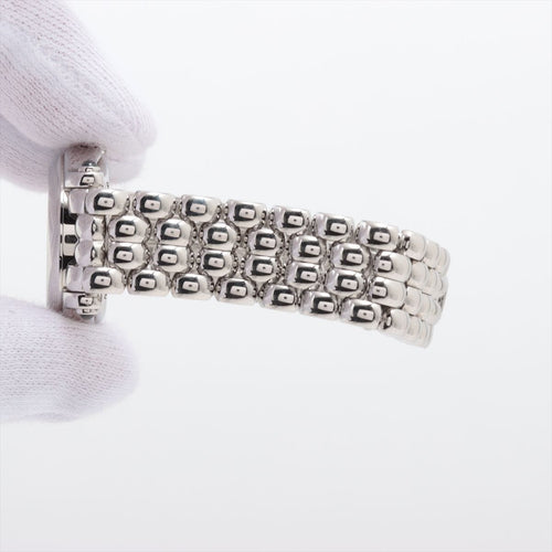 Montre Chopard - Montre Happy Sport Diamonds 58 Facettes