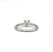 Ring 51 TIFFANY & Co. - Solitaire Setting 58 Facettes 240125R