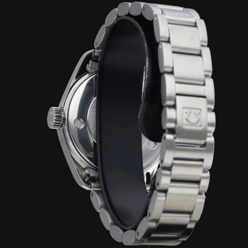 Montre Omega Montre Seamaster Aqua Terra Lady 58 Facettes MT45060