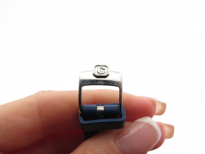 Montre montre CHOPARD happy sport happy fish 278923-3001 quartz 26 mm diamants 58 Facettes 269448