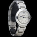 Montre Cartier Montre Ballon Bleu 58 Facettes MT41539