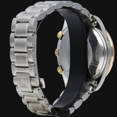 Montre Omega Montre Speedmaster Day Date Automatique Chronograph 58 Facettes MT42659