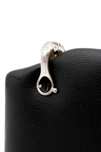 Boucles d'oreilles MAUBOUSSIN - Boucles d'oreilles 58 Facettes 250339