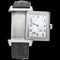 Montre Jaeger Lecoultre Montre Reverso Grande Date 8 Days 58 Facettes MT40798