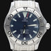 Montre Omega Montre Seamaster Professional 300M Jacques Mayol 58 Facettes MT40546