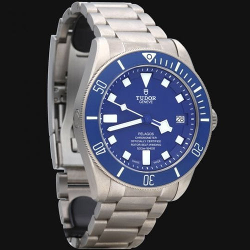 Montre Tudor Montre Pelagos 58 Facettes MT43898