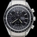 Montre Omega Montre Speedmaster Day Date 58 Facettes MT40444