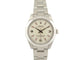 Montre montre ROLEX lady oyster perpetual 177200 31 mm acier palladie automatique 58 Facettes 265315