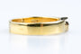 Bague 56 Bague diamant en or jaune 58 Facettes BG-31200189-107